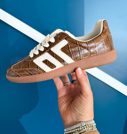 J.HOFFMAN'S Cloud K- Milk Brown