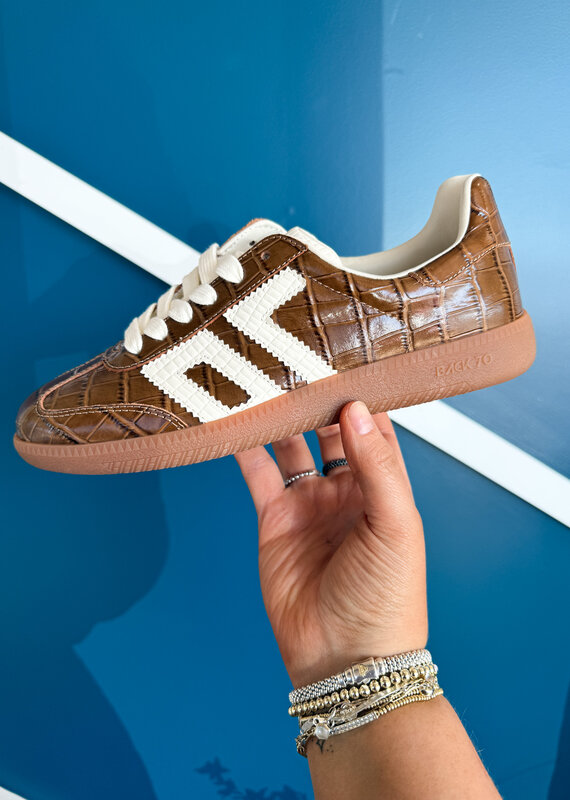 J.HOFFMAN'S Cloud K- Milk Brown