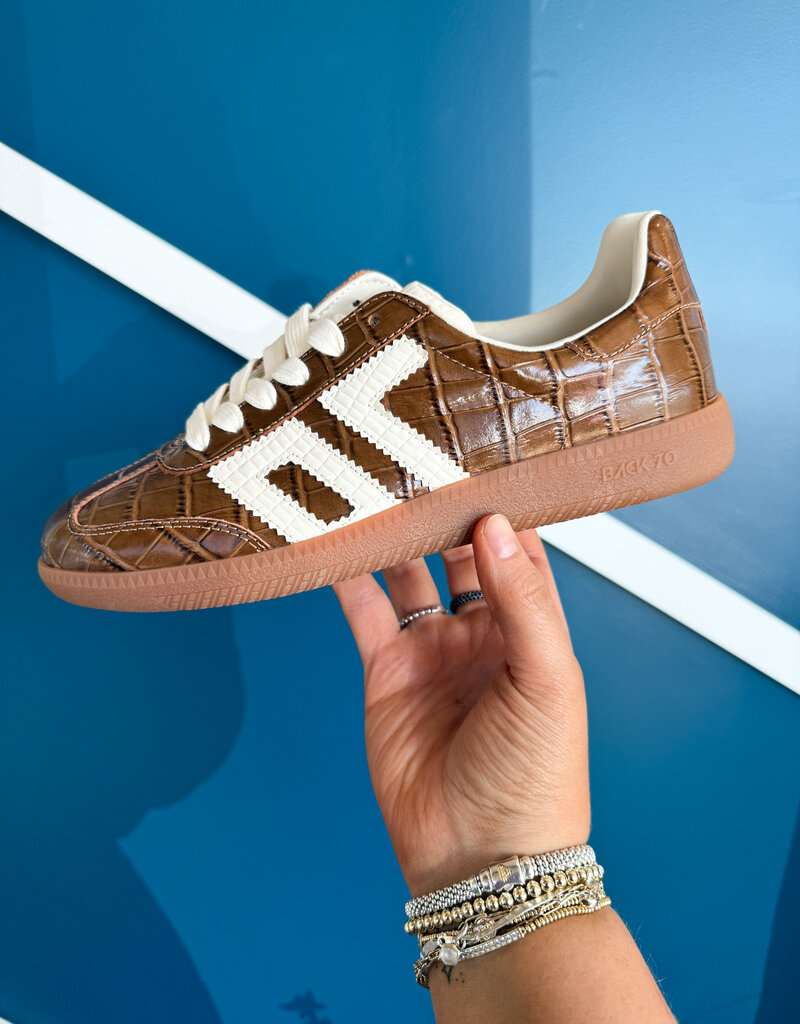 J.HOFFMAN'S Cloud K- Milk Brown