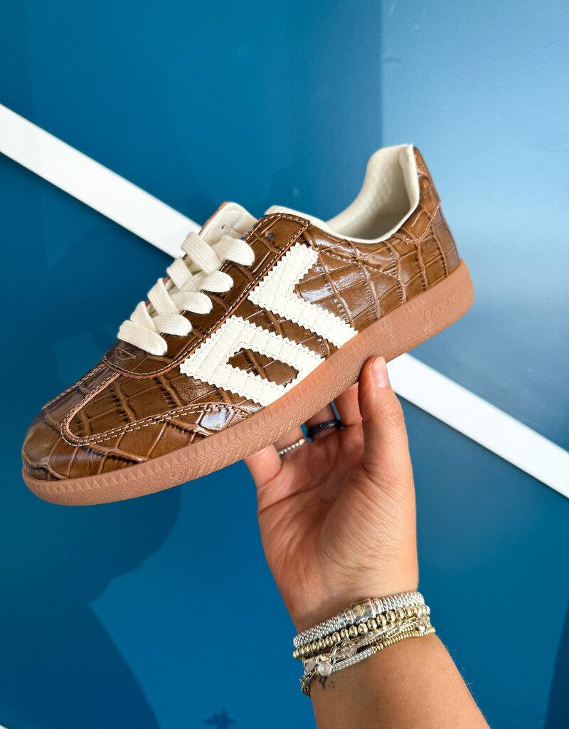 J.HOFFMAN'S Cloud K- Milk Brown