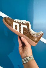 J.HOFFMAN'S Cloud K- Milk Brown