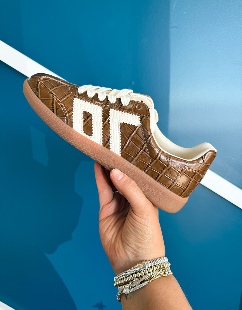 J.HOFFMAN'S Cloud K- Milk Brown