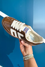 J.HOFFMAN'S Cloud K- Milk Brown