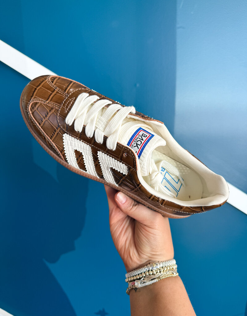 J.HOFFMAN'S Cloud K- Milk Brown