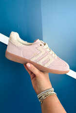 J.HOFFMAN'S Cloud 6N- Pink Beige