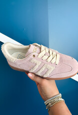 J.HOFFMAN'S Cloud 6N- Pink Beige