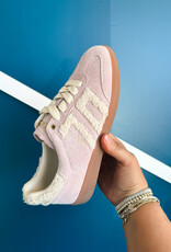 J.HOFFMAN'S Cloud 6N- Pink Beige