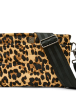 J.HOFFMAN'S Bum Bag 2.0 - Wild Leopard
