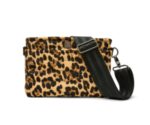 Bum Bag 2.0 - Wild Leopard - j.hoffman's