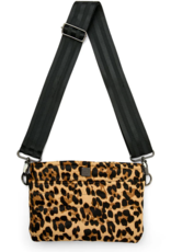 J.HOFFMAN'S Bum Bag 2.0 - Wild Leopard