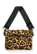 J.HOFFMAN'S Bum Bag 2.0 - Wild Leopard