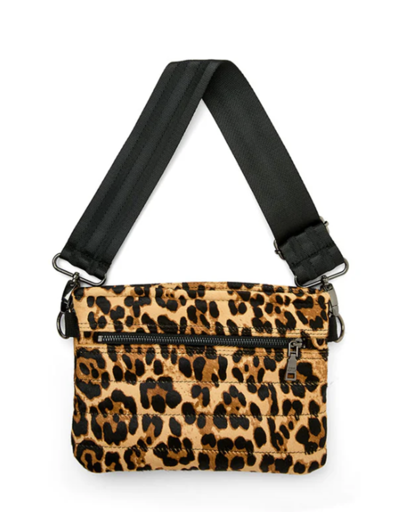 J.HOFFMAN'S Bum Bag 2.0 - Wild Leopard