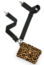 J.HOFFMAN'S Bum Bag 2.0 - Wild Leopard