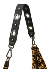 THINK ROYLN Moonstruck Bag in Wild Leopard