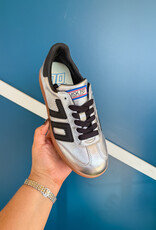 J.HOFFMAN'S Cloud NM- Silver/ Black