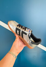 J.HOFFMAN'S Cloud NM- Silver/ Black