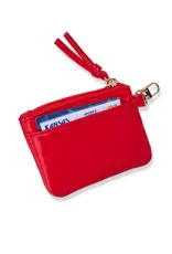 J.HOFFMAN'S Stadium Clear HydroBag - Red