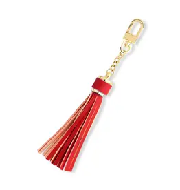J.HOFFMAN'S Spirit Tassle- Red