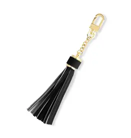 J.HOFFMAN'S Spirit Tassle- Black