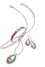 Colormix Meadow Necklace