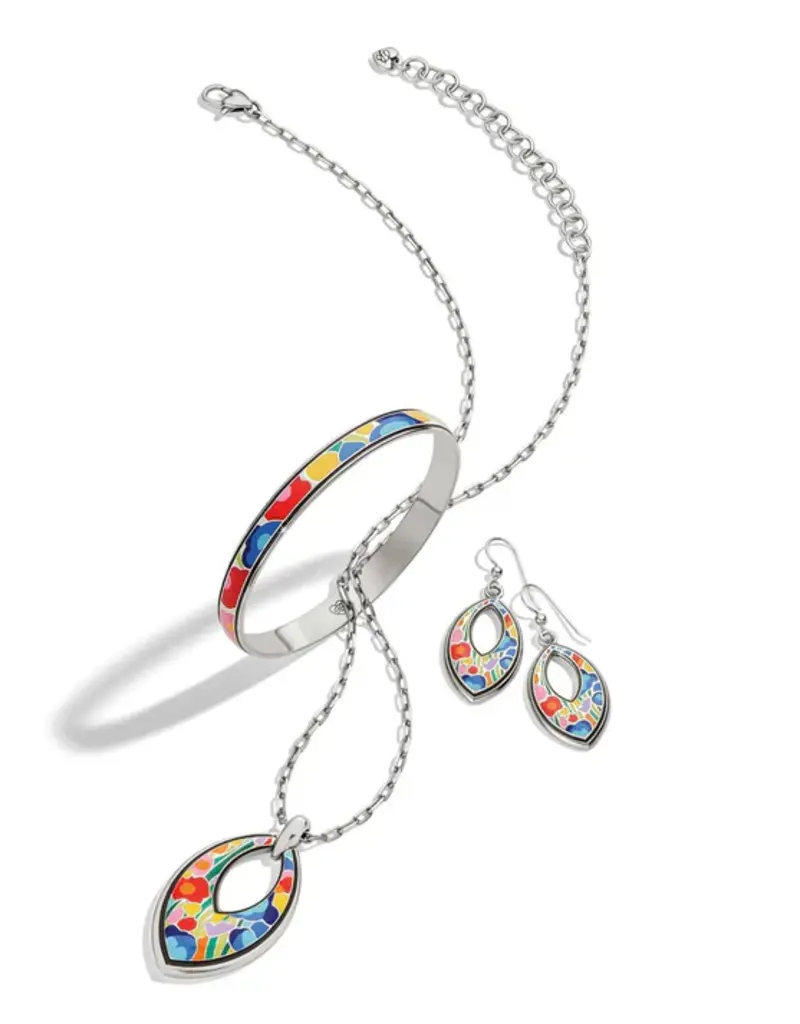 Colormix Meadow Necklace