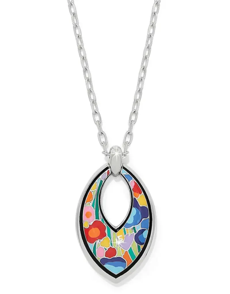 Colormix Meadow Necklace