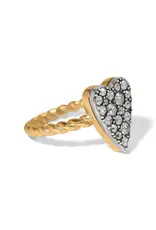 Love Message Be Love Ring