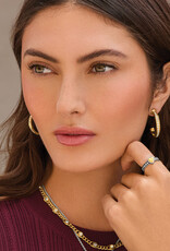 Mystery Of Love Heart Ring