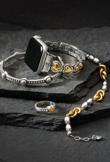 Mystery Of Love Heart Ring