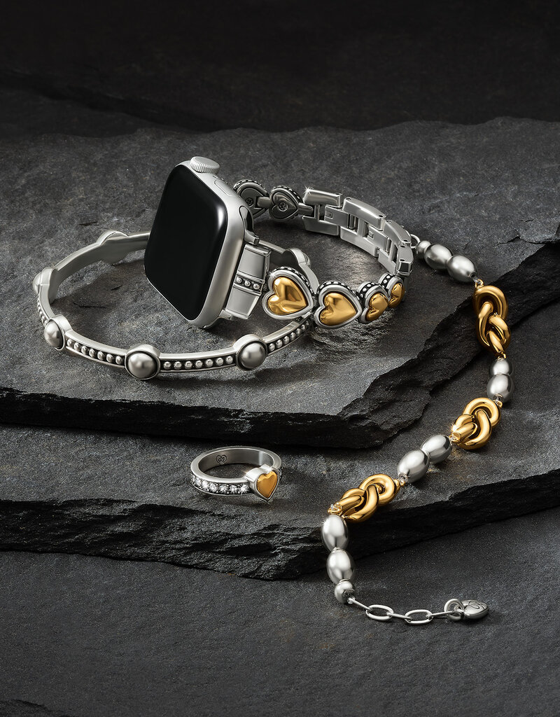 Mystery Of Love Heart Ring