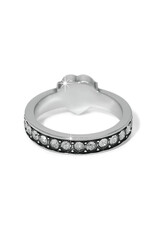 Mystery Of Love Heart Ring