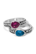 Mystery Of Love Duo Ring