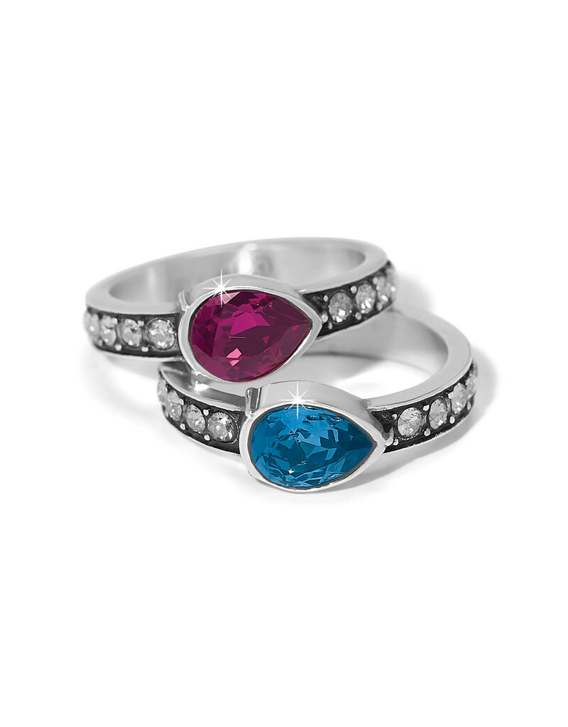Mystery Of Love Duo Ring