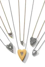 Love Messages Love Knows Necklace