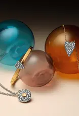 Love Messages Love Knows Necklace