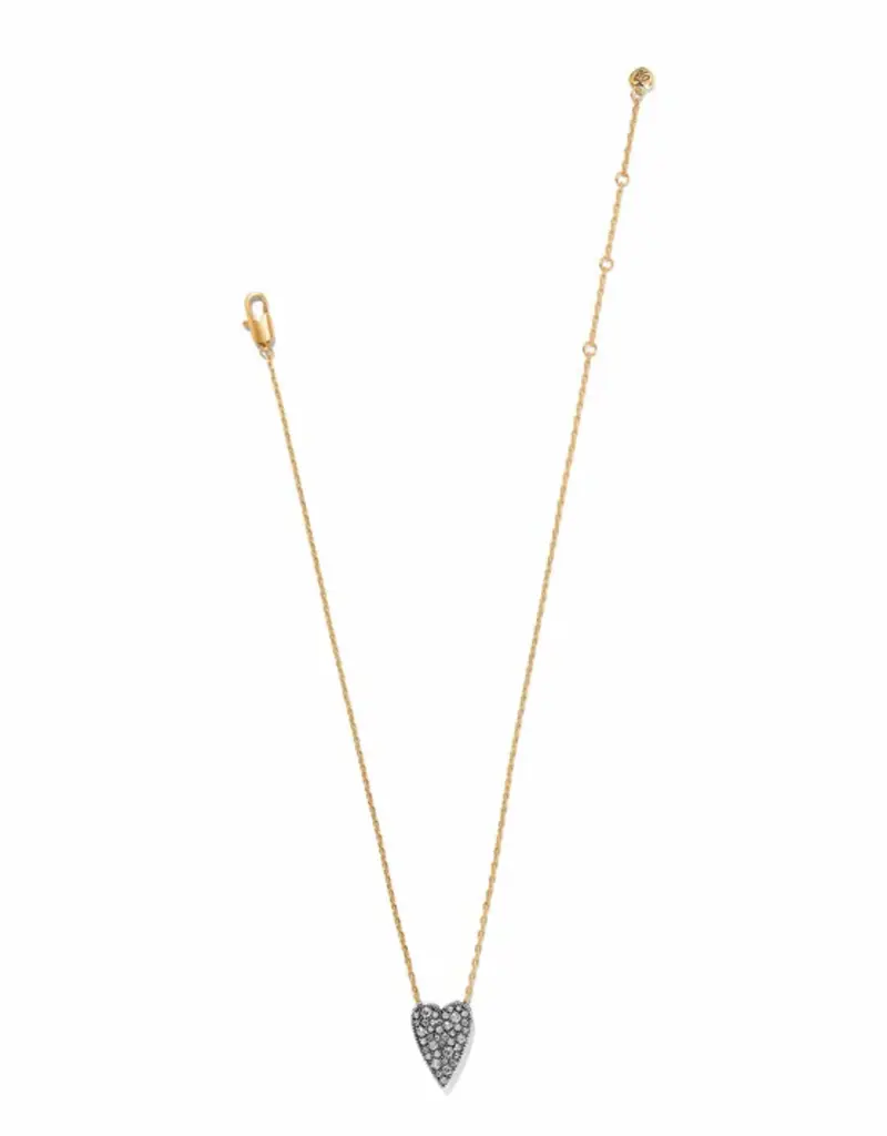 Love Messages Love Knows Necklace