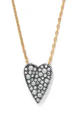 Love Messages Love Knows Necklace