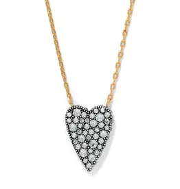 Love Messages Love Knows Necklace