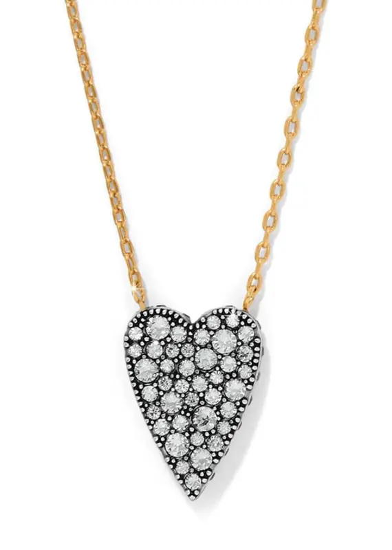 Love Messages Love Knows Necklace