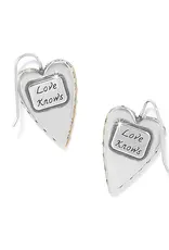 Love Messages Love Knows French Wire