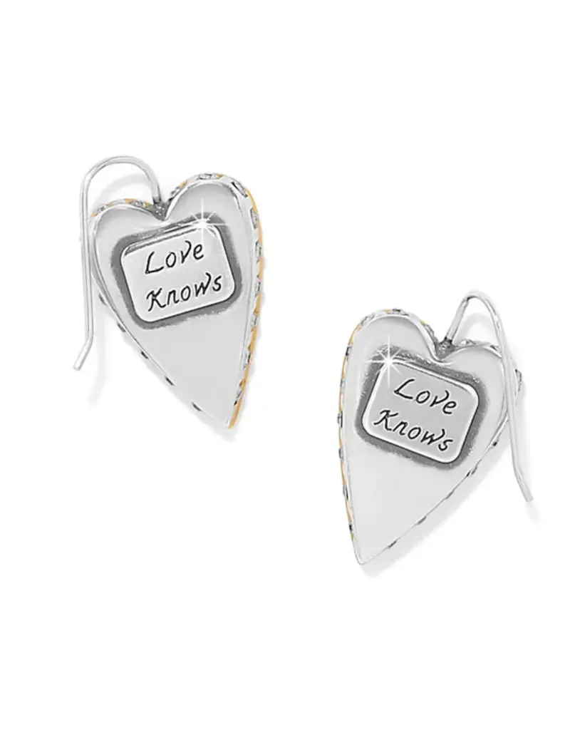 Love Messages Love Knows French Wire