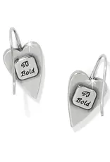 Love Messages Be Bold french Wire