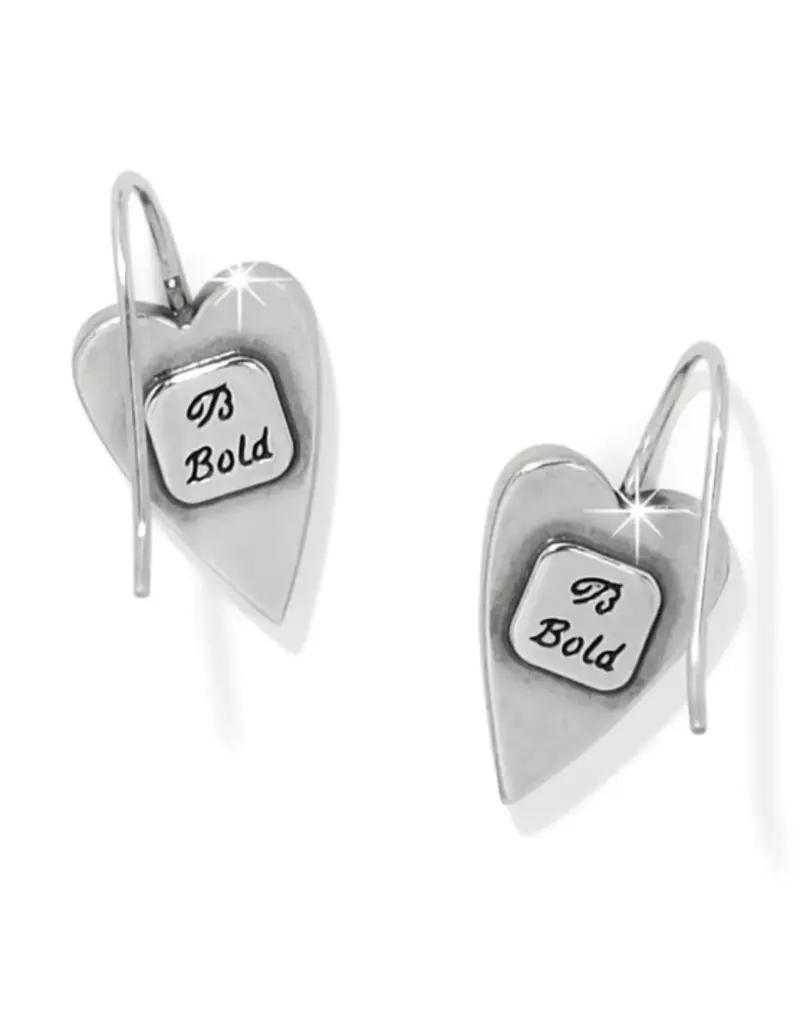 Love Messages Be Bold french Wire