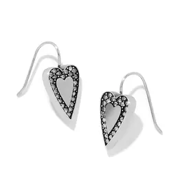 Love Messages Be Bold french Wire