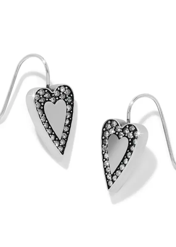 Love Messages Be Bold french Wire