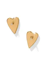 Love Messages I Am Post Earring