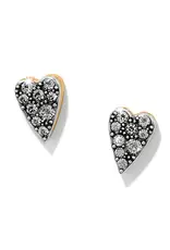 Love Messages I Am Post Earring