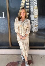 J.HOFFMAN'S Ashford Dress