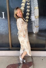 J.HOFFMAN'S Ashford Dress