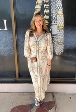 J.HOFFMAN'S Ashford Dress